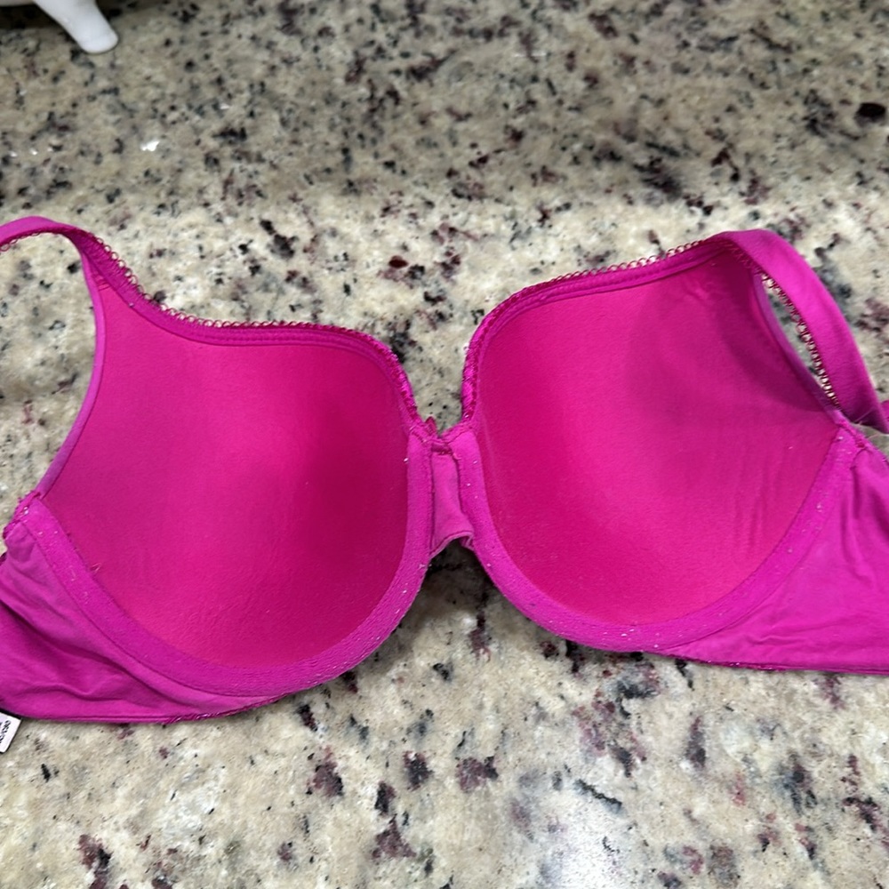 Body by Victoria perfect shape padded wired size 36 C - Picture 6 of 6